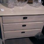 225 7612 CHEST OF DRAWERS